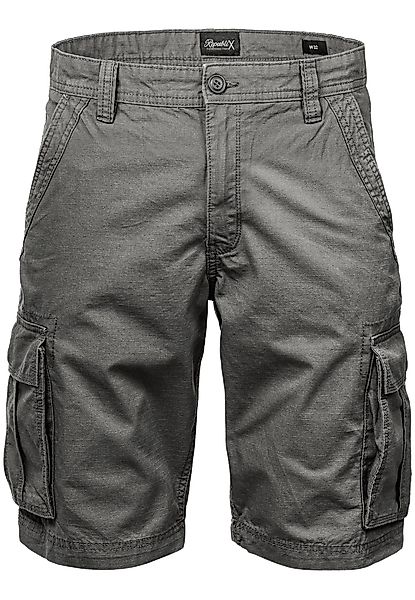 REPUBLIX Cargoshorts MELVIN Herren Bermuda Short günstig online kaufen