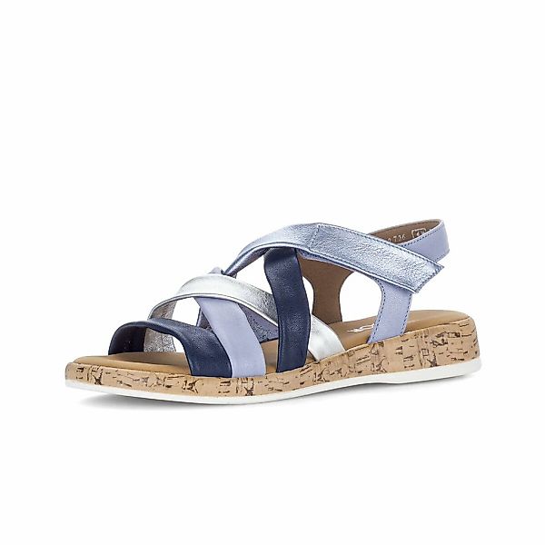 Gabor Riemchensandale "Riemchensandale" günstig online kaufen