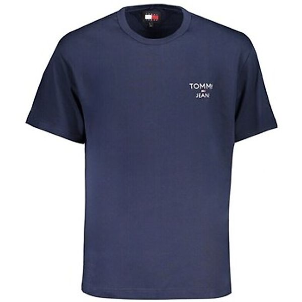 Tommy Hilfiger  T-Shirt dm0dm18872 günstig online kaufen