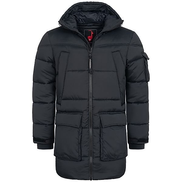 Höhenhorn Winterjacke Hochthron Herren Wintermantel Jacke günstig online kaufen