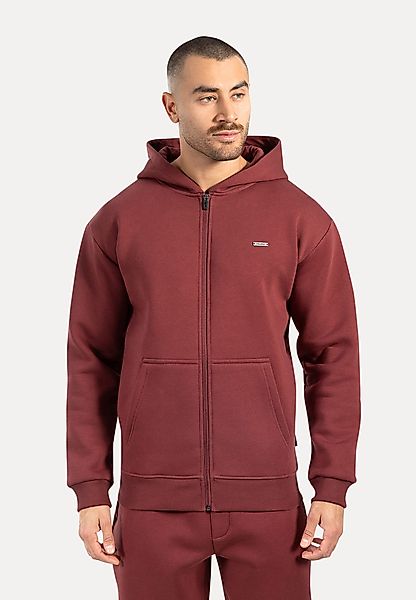 Smilodox Hoodie Ilyas günstig online kaufen