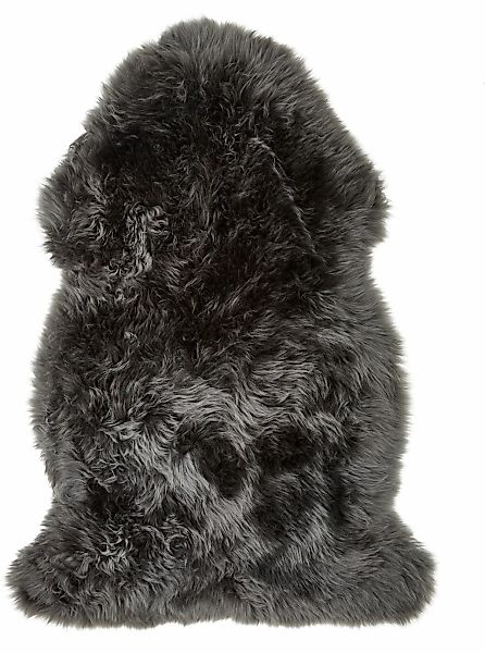 LUXOR living Fellteppich "Schaffell Namika" fellförmig 50 mm Höhe echtes La günstig online kaufen