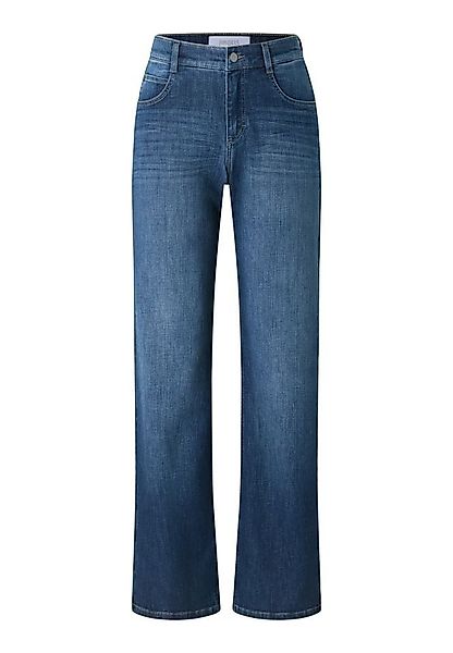ANGELS Weite Jeans – Basic-Jeans für günstig online kaufen