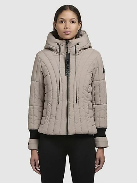 khujo Steppjacke OMNI günstig online kaufen