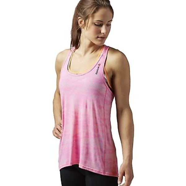 Reebok Sport  T-Shirt OS BO Breeze Tank günstig online kaufen
