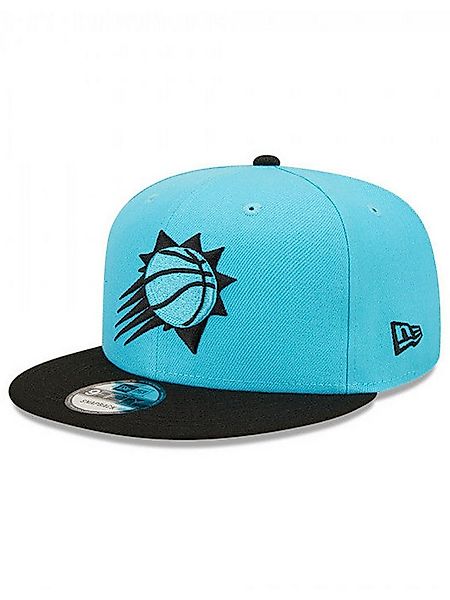 New Era Snapback Cap Snapback Cap mit Phoenix Suns Logo (sportlich) 9FIFTY günstig online kaufen