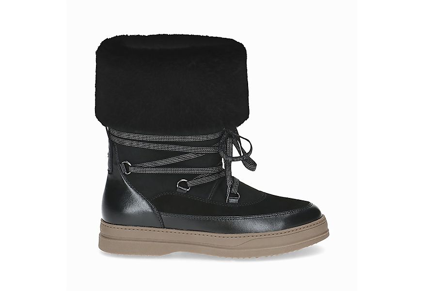 Peter Kaiser Peter Kaiser 76231 821, Boots, Schwarz, Damen Stiefel günstig online kaufen