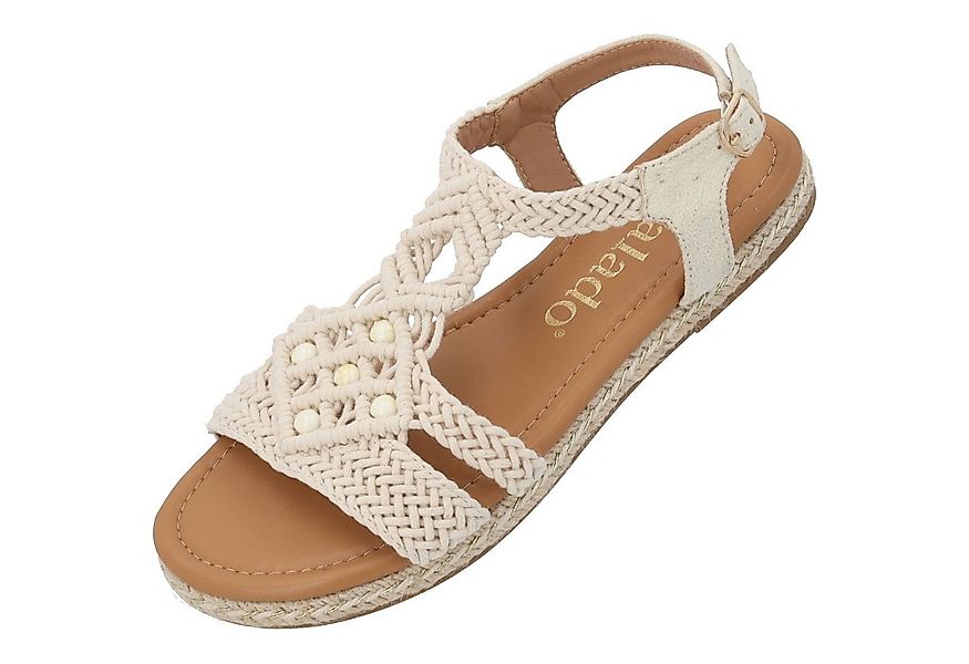 Palado Balhice Riemchensandale günstig online kaufen