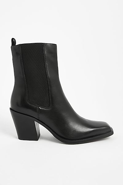 Next Forever Comfort® Formelle Cowboystiefel Westernstiefelette günstig online kaufen