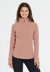 WHISTLER Funktionsshirt Kajsa mit wärmendem Stehkragen günstig online kaufen