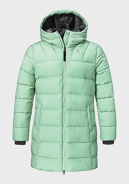 Schöffel Parka Urban Ins Parka Style Boslix WMS günstig online kaufen