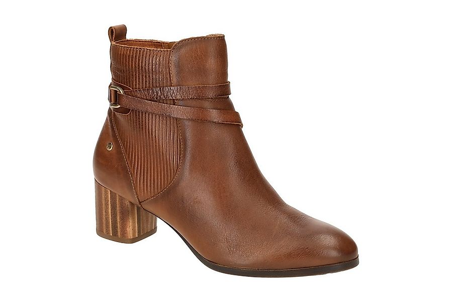 PIKOLINOS W1Z-8841 cuero Stiefel günstig online kaufen