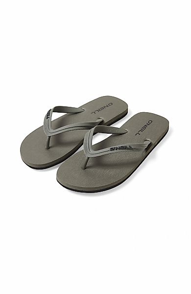 O'Neill PROFILE SMALL LOGO SANDALS Zehentrenner günstig online kaufen