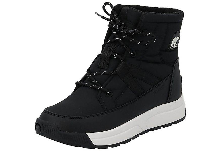 Sorel Whitney III Mid 2138491 Schnürstiefel günstig online kaufen