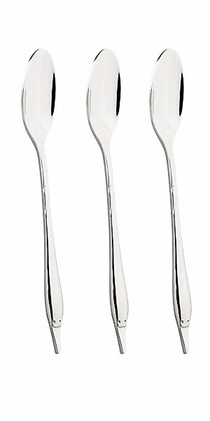 Mulex Fingerfood-Löffel "Mini - Besteck, Löffel Set, hochglanzpoliert" inno günstig online kaufen