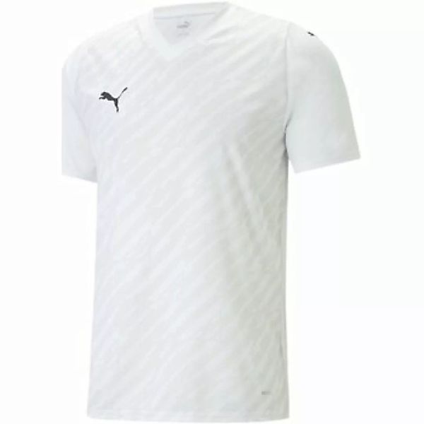 Puma  T-Shirt Sport teamULTIMATE Jersey 705371/004 günstig online kaufen