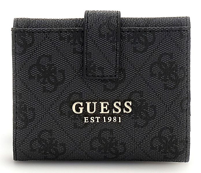 Guess Geldbörse SLG Petite Trifold Wallet günstig online kaufen