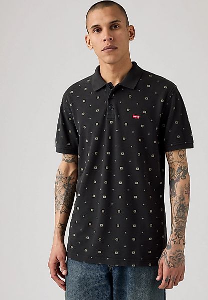 Levis Poloshirt "LEVIS HM POLO", mit Markenlogo auf der Brust günstig online kaufen