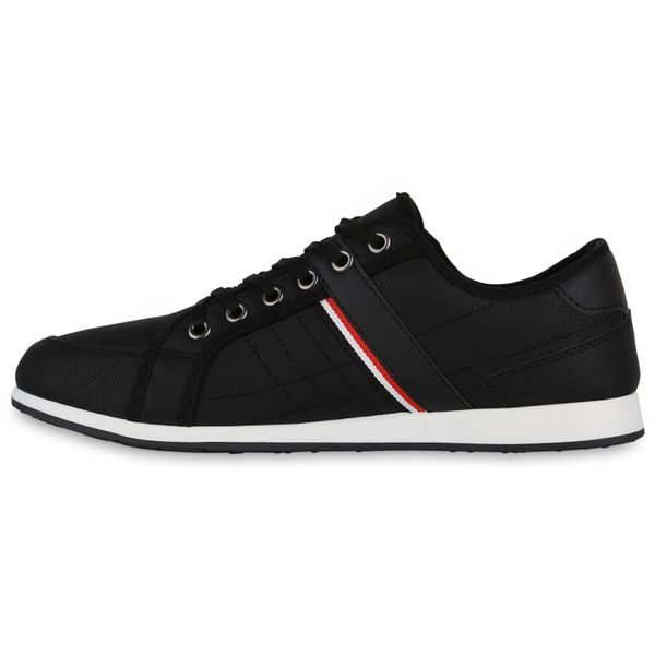 VAN HILL 840515 Sneaker Herren Sneaker günstig online kaufen