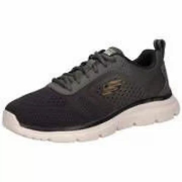 Skechers Burns 2.0 Irvins Herren grün|grün|grün günstig online kaufen