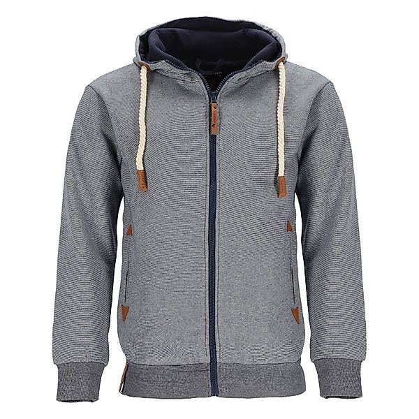 Lizzard Sports Kapuzensweatjacke Herren Sweatjacke mit günstig online kaufen