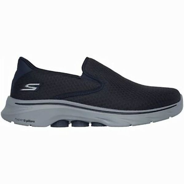 Skechers  Fitnessschuhe Sportschuhe navy (dunkel) 216646 NVY Go Walk 7-Orva günstig online kaufen