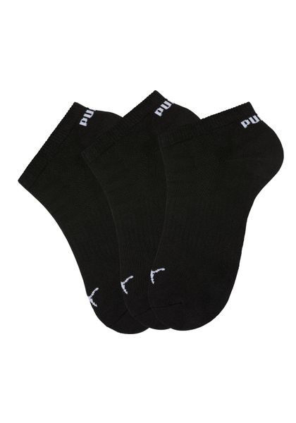 PUMA Sneakersocken (3-Paar) mit Frottee günstig online kaufen