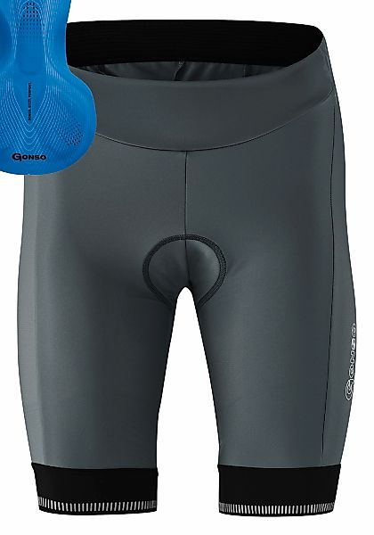 Gonso Fahrradhose "SITIVO W" Damen Radhose mit innovativem Sitzpolsterkonze günstig online kaufen