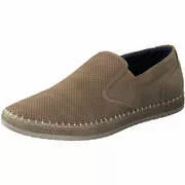 Tom Tailor Slipper Herren beige|beige günstig online kaufen