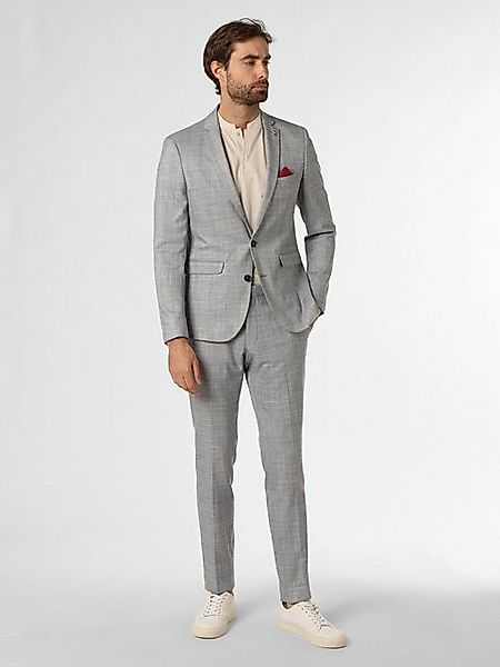 Finshley & Harding London Anzug Brixdon/Hoxdon günstig online kaufen