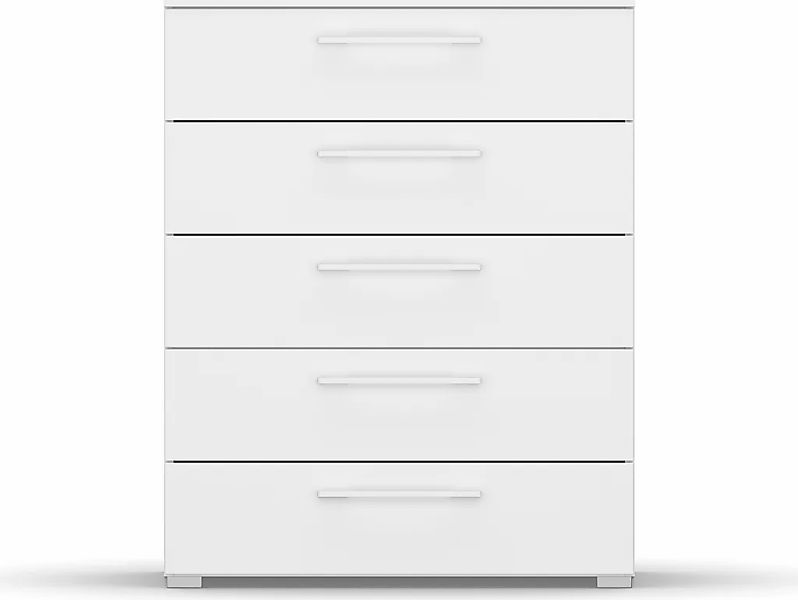 rauch Schubkastenkommode "Kommode Sideboard Wäscheschrank Schrank SKAT PURE günstig online kaufen