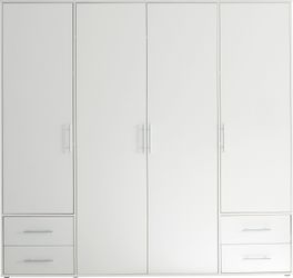 Schlafkontor Kleiderschrank "Valencia" günstig online kaufen