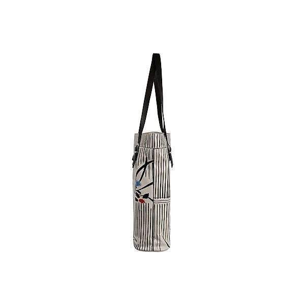 DOGO Umhängetasche "Tall Bag Damen Schultertasche Tiny But Mighty Damen" Ha günstig online kaufen
