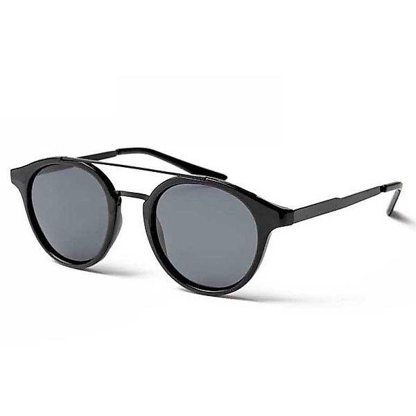 Ocean Sunglasses Marvin Sonnenbrille One Size Shiny Black günstig online kaufen