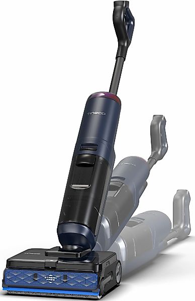 Tineco Nass-Trocken-Sauger "FLOOR ONE S7 Max Pro mit Hochdruck-Wasserstrahl günstig online kaufen