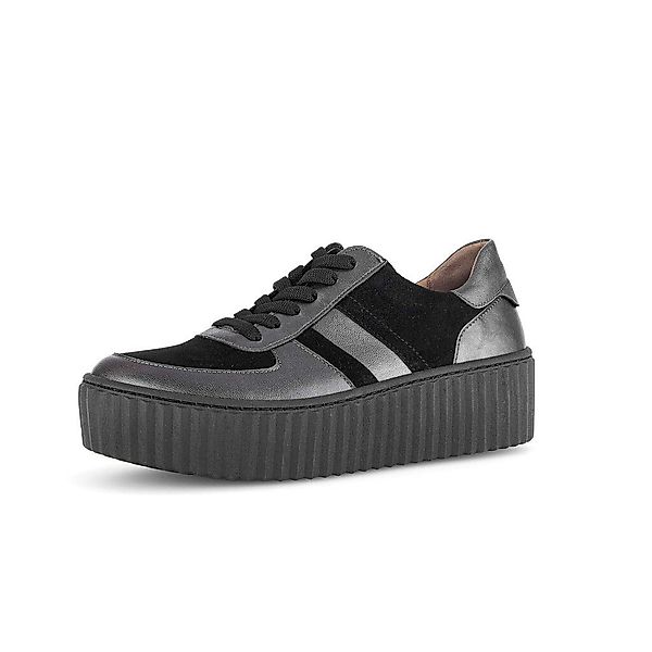 Gabor Sneaker Low Sneaker günstig online kaufen
