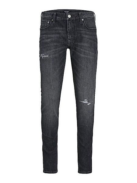 Jack & Jones Slim-fit-Jeans JJILIAM JJORIGINAL (1-tlg) günstig online kaufen