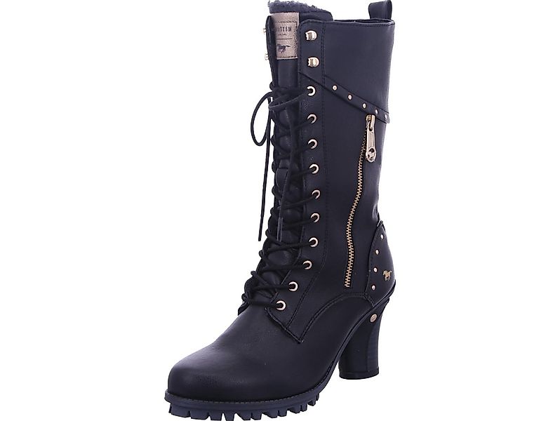 Mustang Shoes Reißverschlussstiefel günstig online kaufen