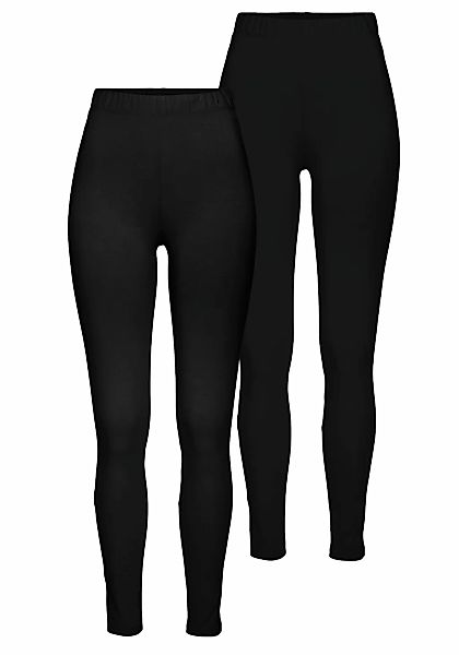 Boysens Leggings mit Baumwolle NEUE FARBE günstig online kaufen