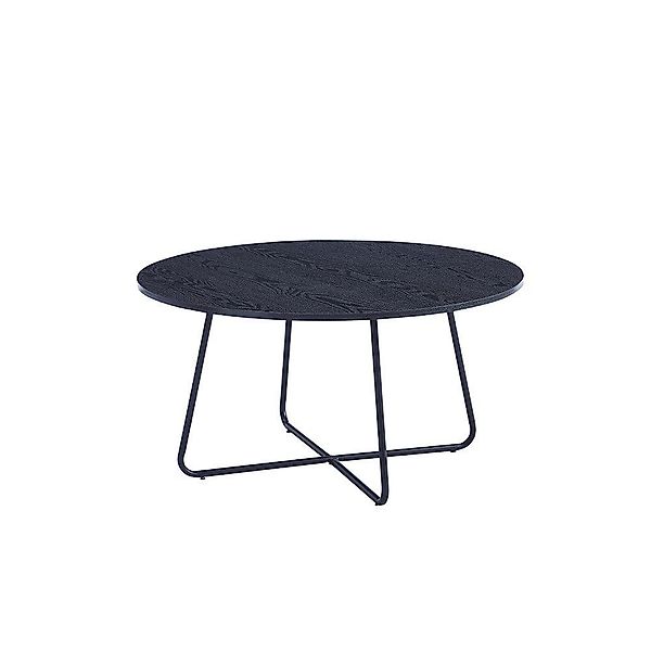 HOME DELUXE Couchtisch rund NOVARA - günstig online kaufen