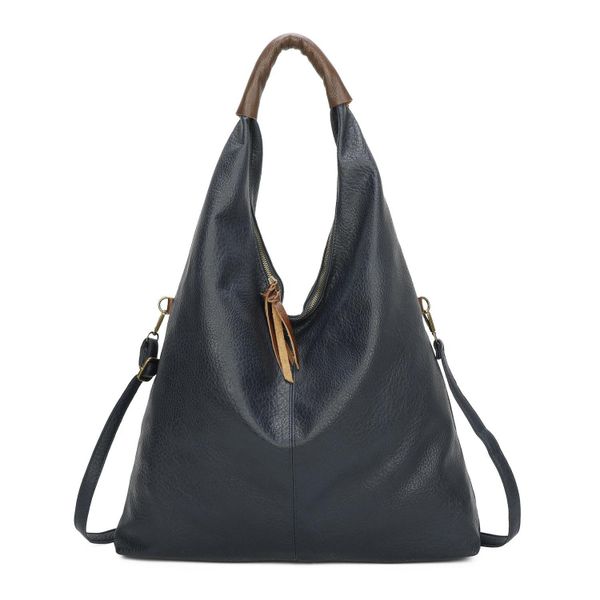 ITALYSHOP24 Schultertasche XXL Damen Shopper Tasche günstig online kaufen