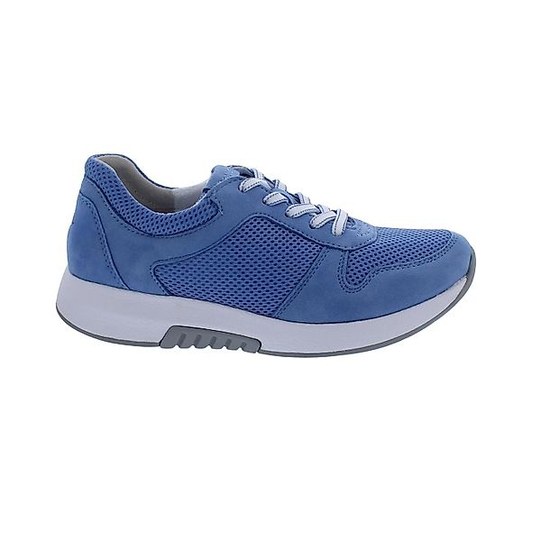 Gabor Rollingsoft Rollingsoft Sneaker 66.946.16, Mesh günstig online kaufen