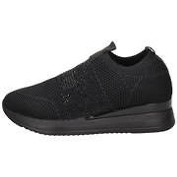 Barbarella Slip On Sneaker Damen schwarz günstig online kaufen