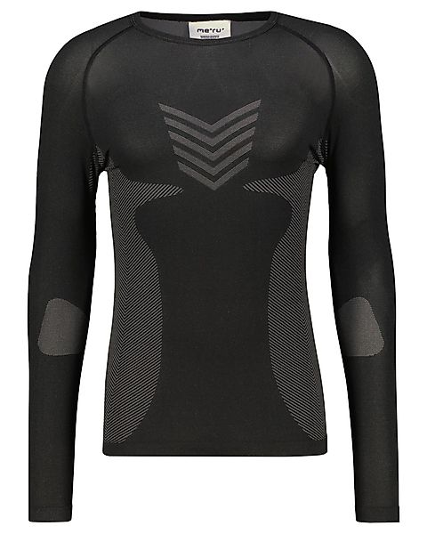Meru Funktionsunterhemd Herren Funktionsunterhemd ANVIK (1-St) günstig online kaufen