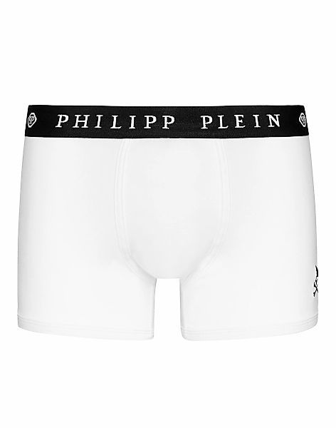 PHILIPP PLEIN Boxer "Skull" günstig online kaufen