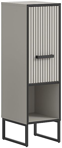 xonox.home Hochschrank Standschrank Bagno modern, klassisch, günstig online kaufen