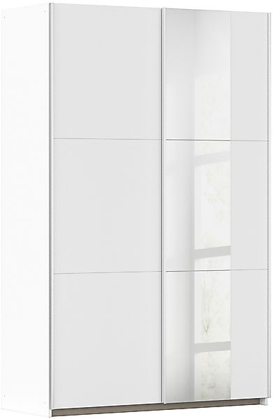 rauch Kleiderschrank »Kleiderschrank Drehtürenschrank Schrank Garderobe KRO günstig online kaufen