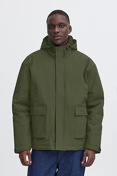 Blend Winterjacke BHELMAN Wärmende Basic Winterjacke günstig online kaufen