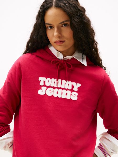 Tommy Jeans Kapuzensweatshirt TJW REG ESS günstig online kaufen