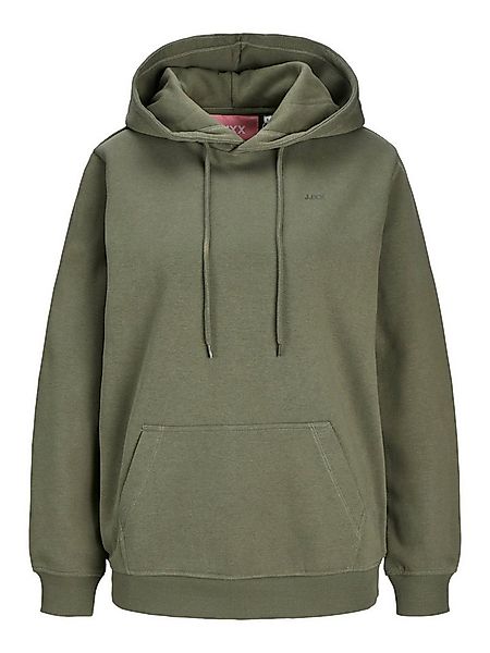 JJXX Sweatshirt JXAbbie (1-tlg) Stickerei günstig online kaufen